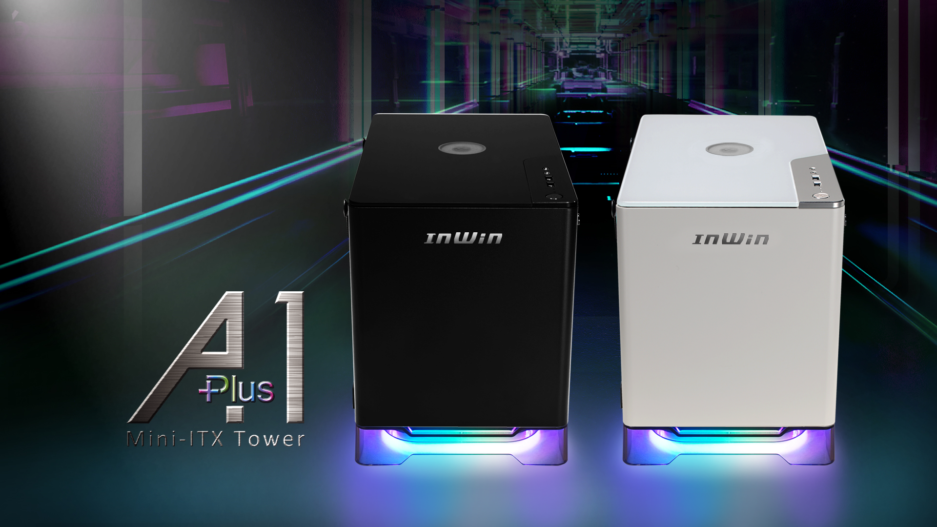 【最終】inwin a1 plus